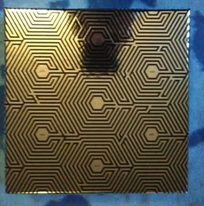 EXO Overdose Album (EXO-M Version)